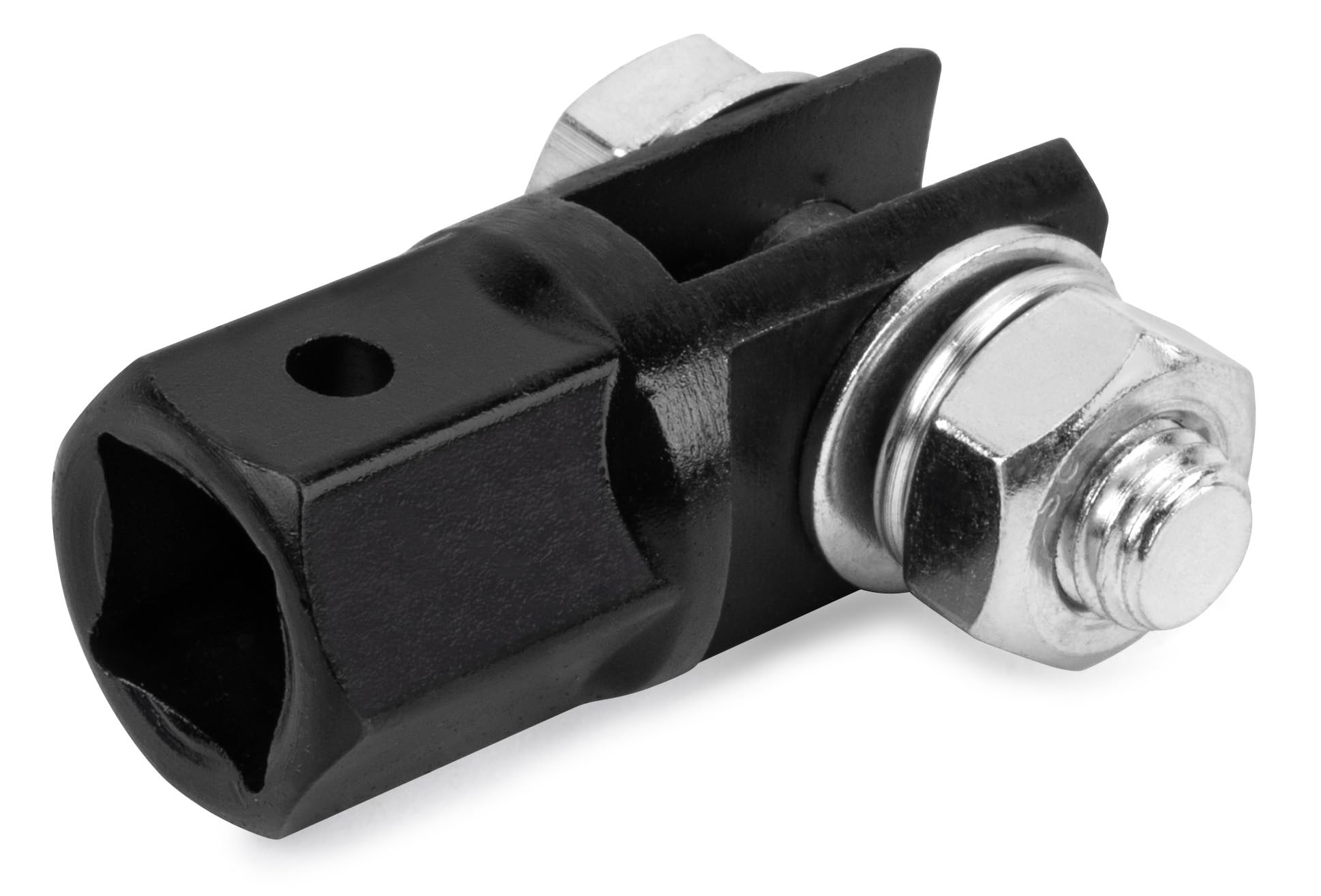 Amazon.com: Shop Iron 21114 Scissor Jack Adatper for 1/2-Inch